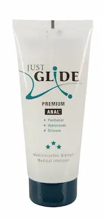 Just Glide Premium Anal 200 ml