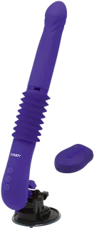 ToyJoy Designer Edition Magnum Opus Supreme Thruster 2