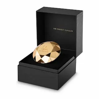 Vibrační diamant Twenty One