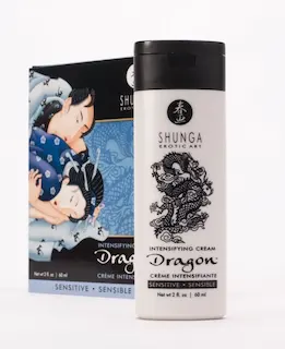 Dragon SENSITIVE krém 60 ml