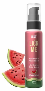 INTT LICK ME WATERMELON 50 ML