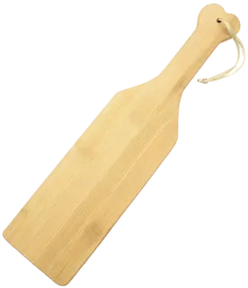 Bambusová plácačka Hard Spanker