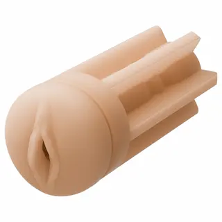 Lovense – vaginální vložka Solace Pro – naturální