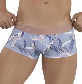 Clever boxerky Arcane Latin, S