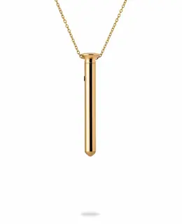 Vesper Mini – 24K Gold