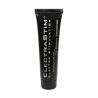 Vodivý gel