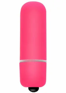 Funky Bullet, růžový