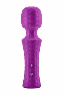 FemmeFunn Ultra Hlavice Mini – Fialová