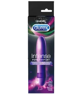 Durex Vibe Rocket