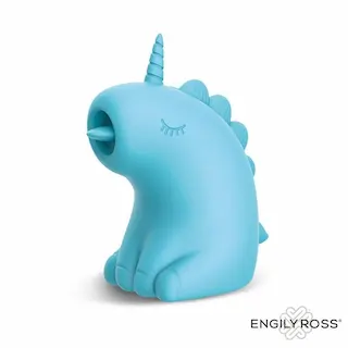 Engily Ross Snowflake, stimulátor s pohyblivým jazykem