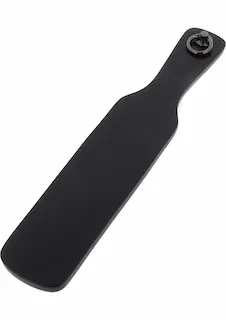 Genuine kožená plácačka