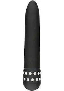 ToyJoy Just for You Diamond Superbe Vibe Black
