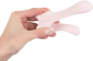 Vibrátor pro páry