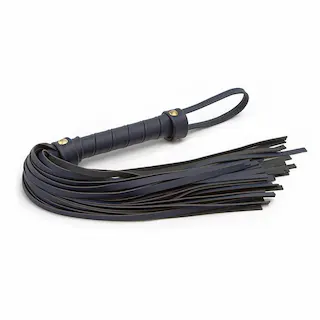 Důtky NS Novelties Bondage Couture Flogger
