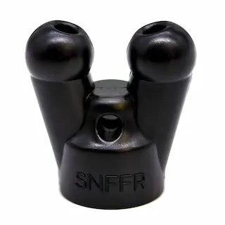 XTRM SNFFR Small Double, inhalátor zesilující účinky aromat