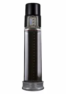 Powerhouse Pump