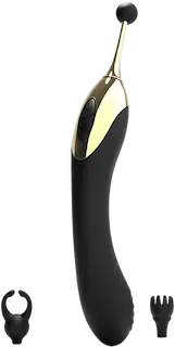 Bodový vibrátor Aurea Spot (23,5 cm)