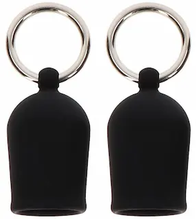 Taboom Pierced Nipple Suckers