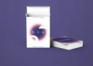 Dva – Spicy otázky, erotická hra pro páry