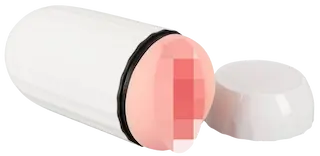 Realistická vagina