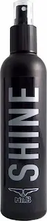 Mister B Shine 200 ml, přípravek pro ošetření a lesk latexového oblečení