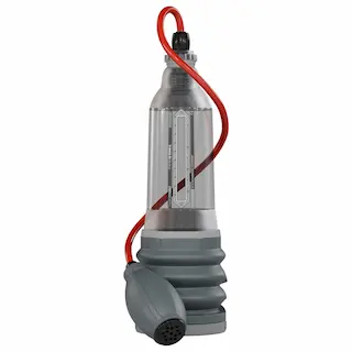 Bathmate HydroXtreme8 vodní penisová pumpa