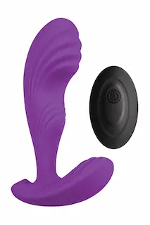 Cozy – Purple