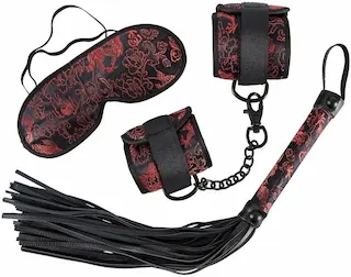 Bondage sada