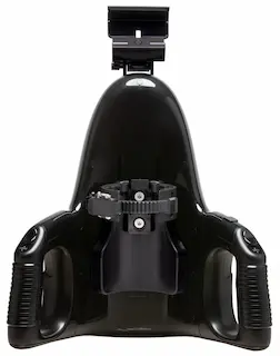 Fleshlight Launch automatický přirážecí adaptér (38,7 cm)