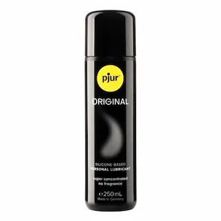 pjur ORIGINAL 250 ml