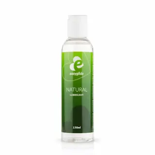 EASYGLIDE – Přírodní lubrikační gel na vodní bázi – 150 ml