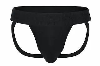 Jocksy Sukrew Jockstrap Eclipse