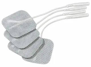 MyStim Patch elektrody pro elektrosex