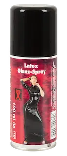 Latex Gloss Spray 100 ml