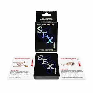 Kheper Games Sex Card German