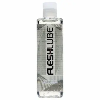Fleshlight – FleshLube Slide – lubrikační gel na vodní bázi pro masturbátor (250 ml)