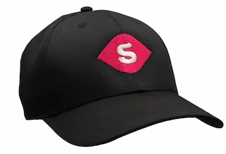 Merch – sloní kšiltovka