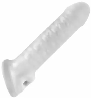 PerfectFitBrand Fat Boy Thin – Dildo – 6.5 / 16,5 cm