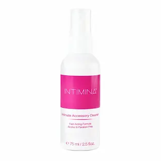 Čisticí prostředek INTIMINA Accessory Cleaner 75 ml