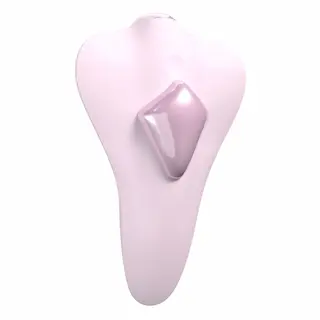 Adrien Lastic Temptation + App Pink