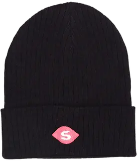 Merch – sloní sbližovací čepice Růžový Slon