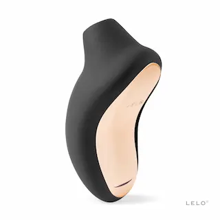 LELO Sona Black