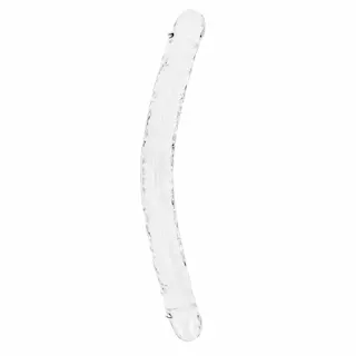 Realistické dvojité dildo – 45 cm