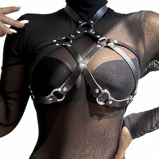 Subblime Harness – podprsenka