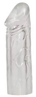 You2Toys Queeny Love Giant Lover XXL vibrátor 38cm