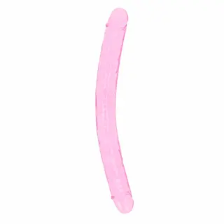Realistický Double Dong – 13“ / 34 cm