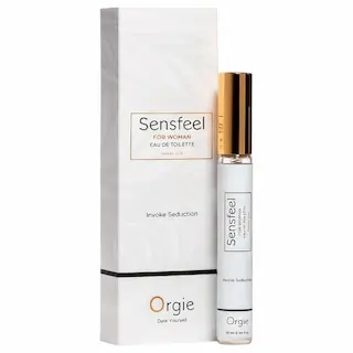 Orgie – parfém s feromony pro ženy – 10 ml