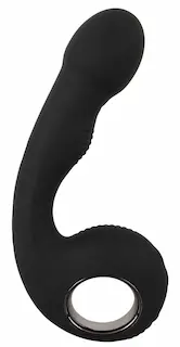 Black Velvets G & P-Spot Vibrátor