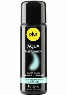 Aqua Panthenol Lubrikant 30 ml
