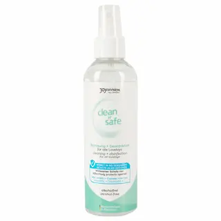 Clean & Safe 200 ml
